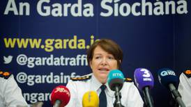 Pat Leahy:  Garda controversy  threatens the State’s security