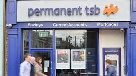 Repayments to PTSB customers offset against loans