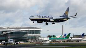 Peter Bellew’s first job at Ryanair will be to win over the pilots