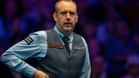 Mark Williams and Judd Trump win easily to make Masters final 