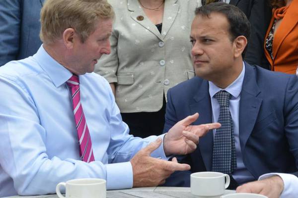 Diarmaid Ferriter: Varadkar needs to change our approach to climate change