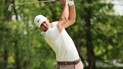 US PGA Championship as it happened: Koepka wins by two