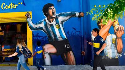 South America awaits first ever superclasico Copa Libertadores final