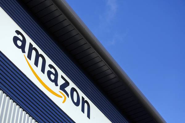 Amazon’s Irish subsidiaries post mixed fortunes