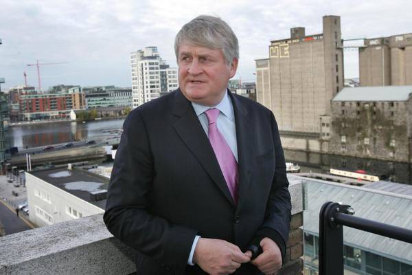 Investigation into IBRC sale to O’Brien firm costs almost €3.3m