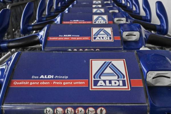 Aldi empire wracked by family feud
