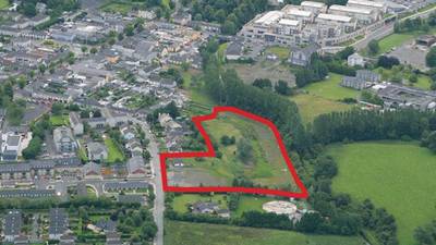 €900,000 for residential site