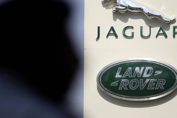 Jaguar Land Rover set to cut thousands of UK jobs in new year