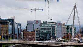 Construction grows again in Republic after three-month slowdown