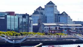 Dublin labour market now as tight as central London, study finds