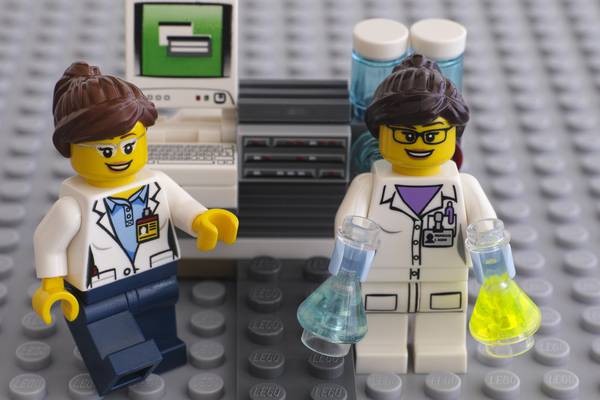 Lego to create ‘storytelling tables’ to bring adult superfans to stores