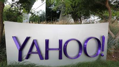 US regulator imposes $35m fine over Yahoo data breach