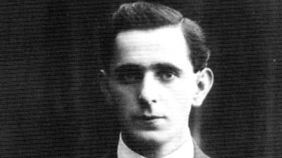 Seán Mac Diarmada’s execution commemorated by locals in candlelit vigil