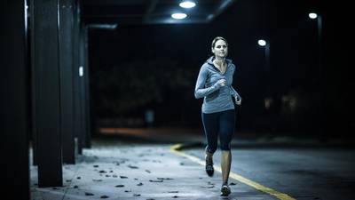 Get Running: How are you getting on?
