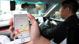 Baidu buys Uber stake as app seeks China breakthrough