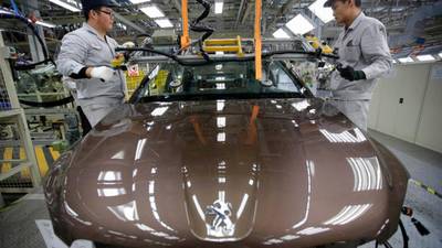 Peugeot deal could hurt the car manufacturer’s decision-making