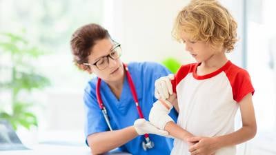 Health insurance for your children: why waste the money?