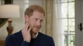 Prince Harry: The most revealing  quotes from his TV interview
