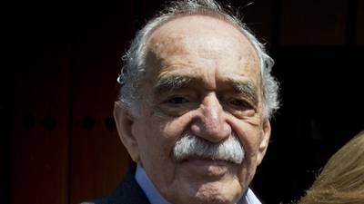 Review: I’m Not Here to Give  a Speech, by Gabriel García Márquez
