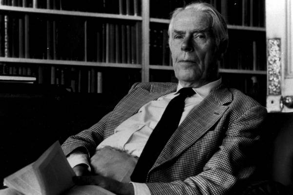 Anthony Powell: Dancing to the Music of Time review