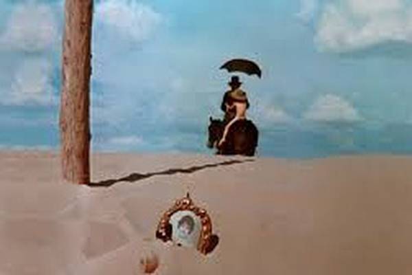 El Topo: Festooned with deformities, dwarfs and cultists, this film is not to all tastes