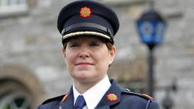 Garda ‘constrained’ by budget cuts, acting Commissioner says