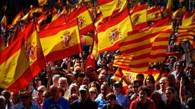 Catalonia: time to step back from the brink