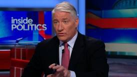US Election: CNN’s John King wins Irish viewers’ votes