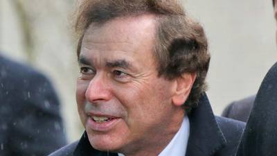 Dáil debates motion of no confidence in Shatter