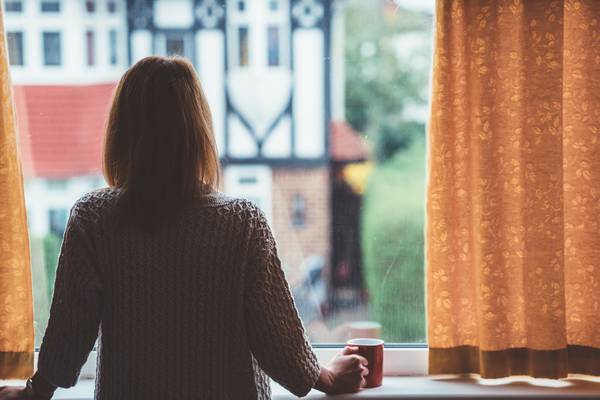 Loneliness increasing more among 18-34 year olds than any other age group