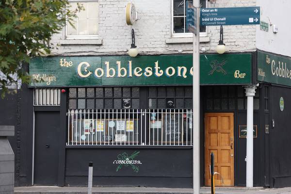 Planning battle over Cobblestone pub to continue as developers lodge appeal