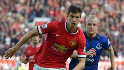 Paddy McNair included in Northern Ireland squad