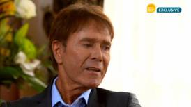 Cliff Richard alleges collusion on broadcast of home raid