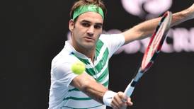 Roger Federer secures milestone 300th grand slam win