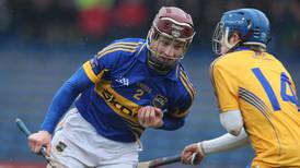 Tipperary’s Stapleton to miss national hurling league final