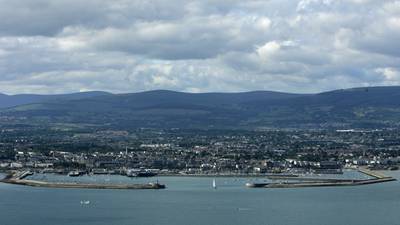 Lack of funding for Dún Laoghaire Harbour ‘very disappointing’