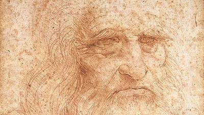 Rolling up the river – Frank McNally on an unlikely partnership between Leonardo da Vinci and Niccolò Machiavelli