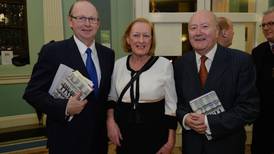 ‘The Irish Times 150 Years of Influence’ book launches in Dublin