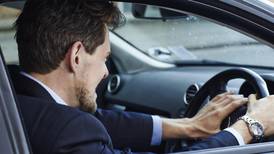 Bad driver behaviour linked to economic recovery, survey finds