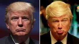 Oliver Callan: Donald Trump has killed satire