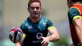 Paddy Jackson and Stuart Olding plead not guilty to rape charges