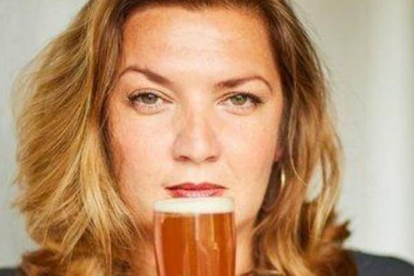 Women and the ‘blokey’ world of beer