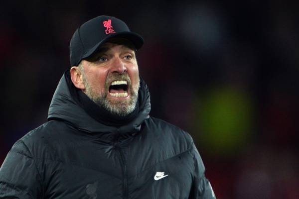 Liverpool have confident swagger back but no complacency as Inter Milan arrive