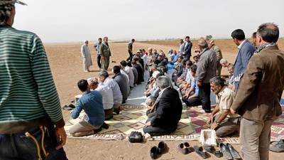 Islamic State ‘have taken 40%’ of Kobani, says monitor group