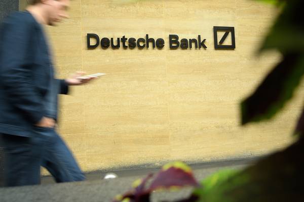 Deutsche’s severance packages come under fire
