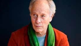 Richard Ford: ‘Biden and I are the same age and he’s too damn old to be president’