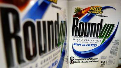School groundsman who claimed weed killer gave him cancer awarded $289m