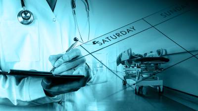 New hospital consultant contracts risk replacing one two-tier anomaly with another