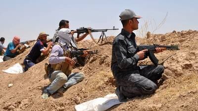 Obama says US to send up to 300 military advisers to Iraq
