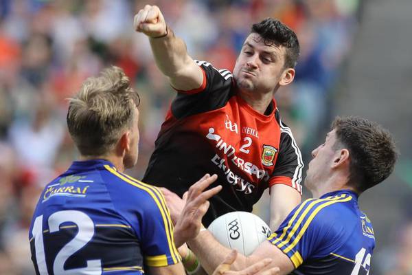 GAA weekend that was: Glimpse of the future, encouragement from the past